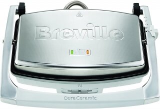 Breville VST071 Tost Makinesi kullananlar yorumlar